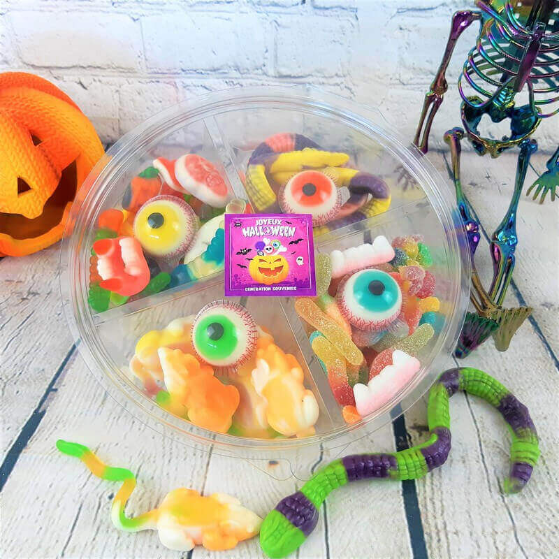 Plateau Halloween